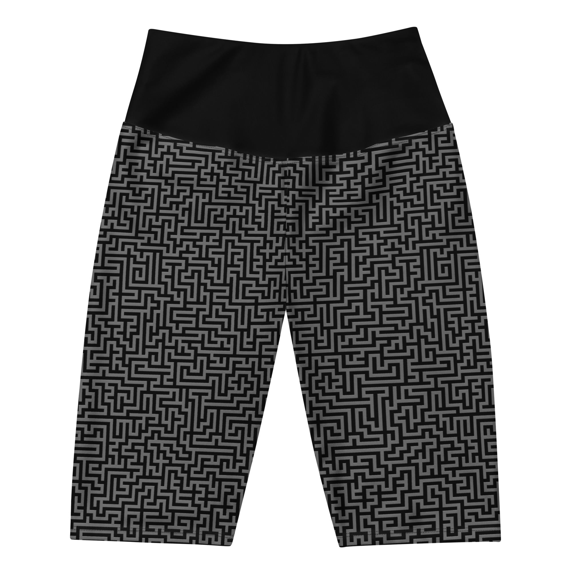 Fitness College A Maze(ing) - Biker - Fitness College