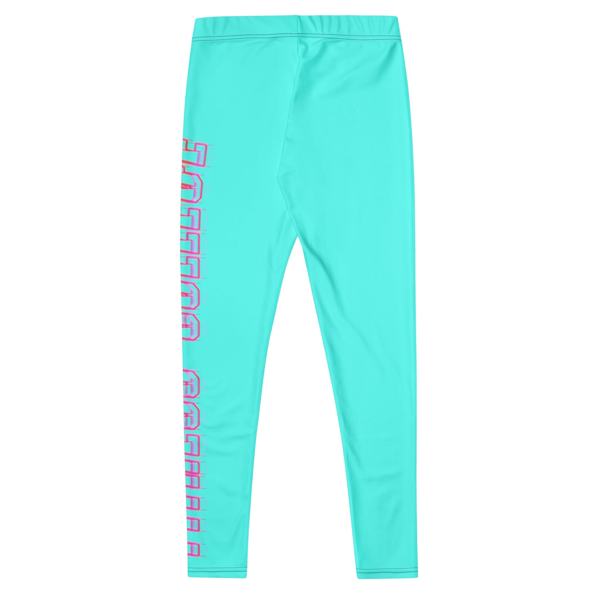 Fitness College Basics - Azur Leggings - Fitness College