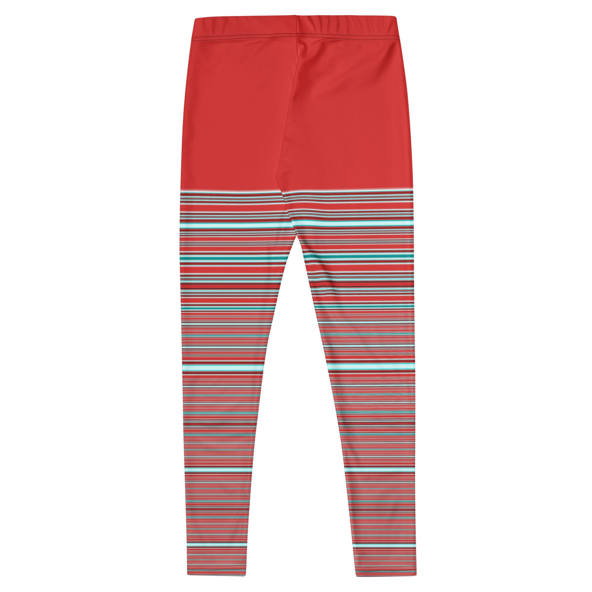 Fitness College Classic Stripes - Leggings - Fitness College