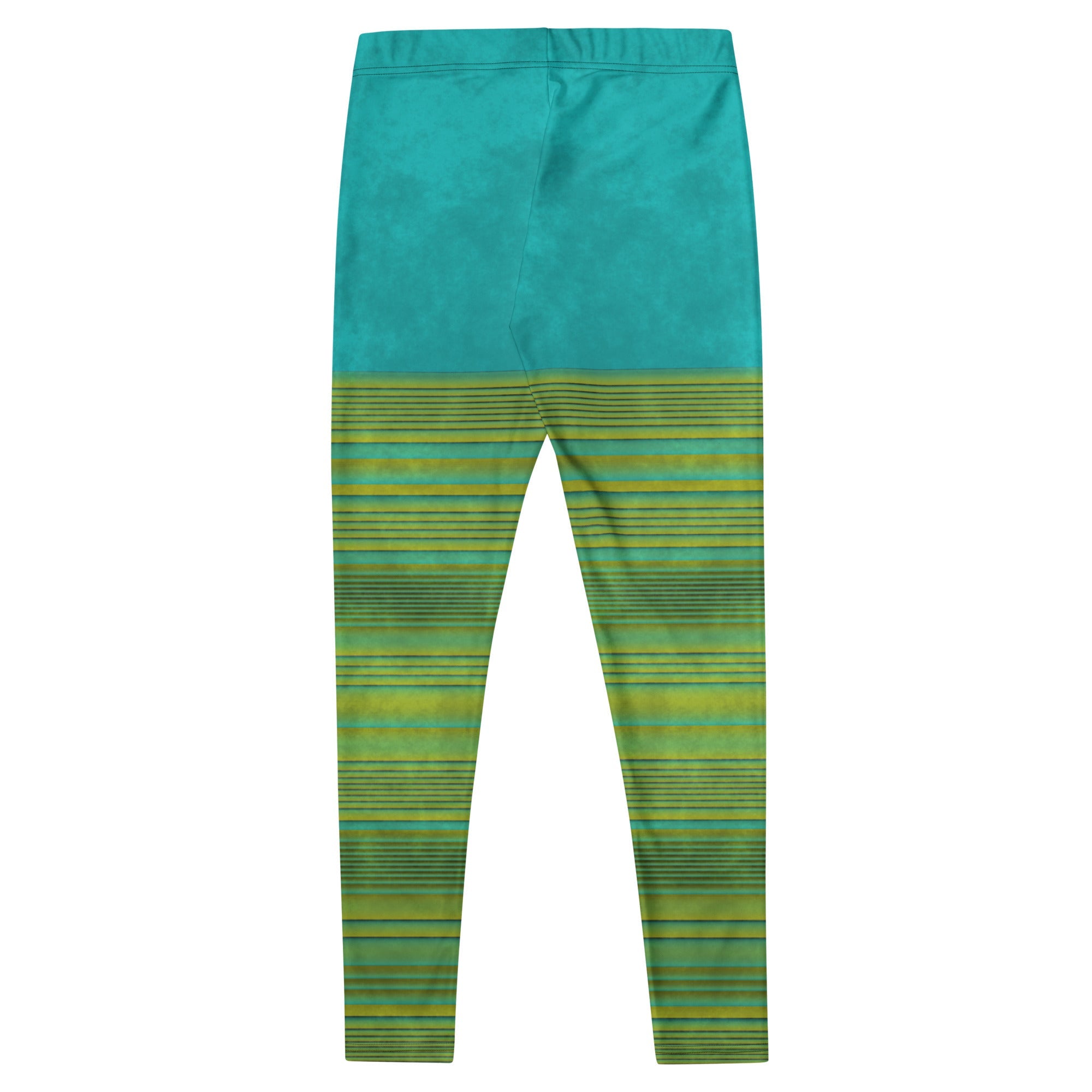 Fitness College Grassland - Leggings - Fitness College