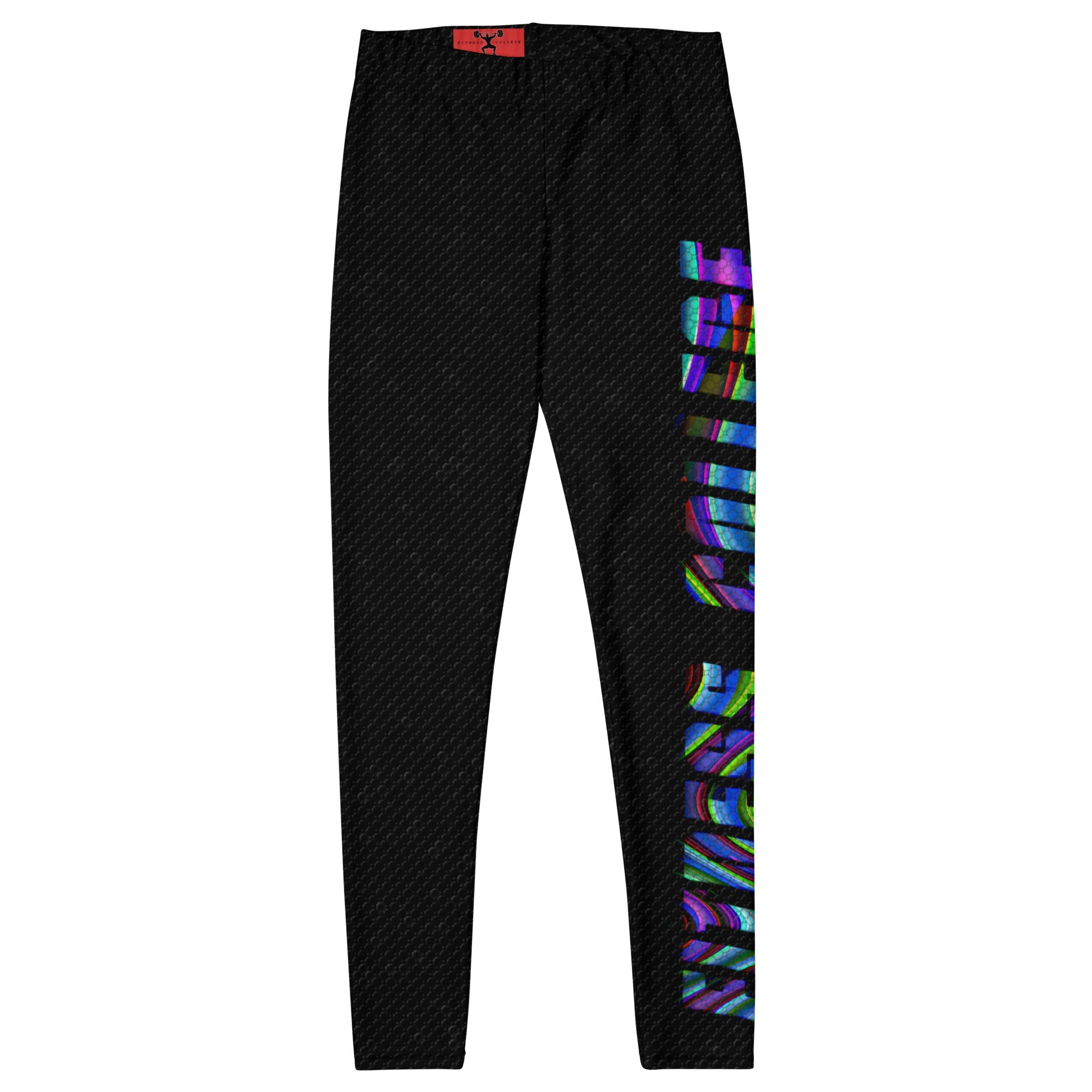 Fitness College Hive - Leggings - Fitness College