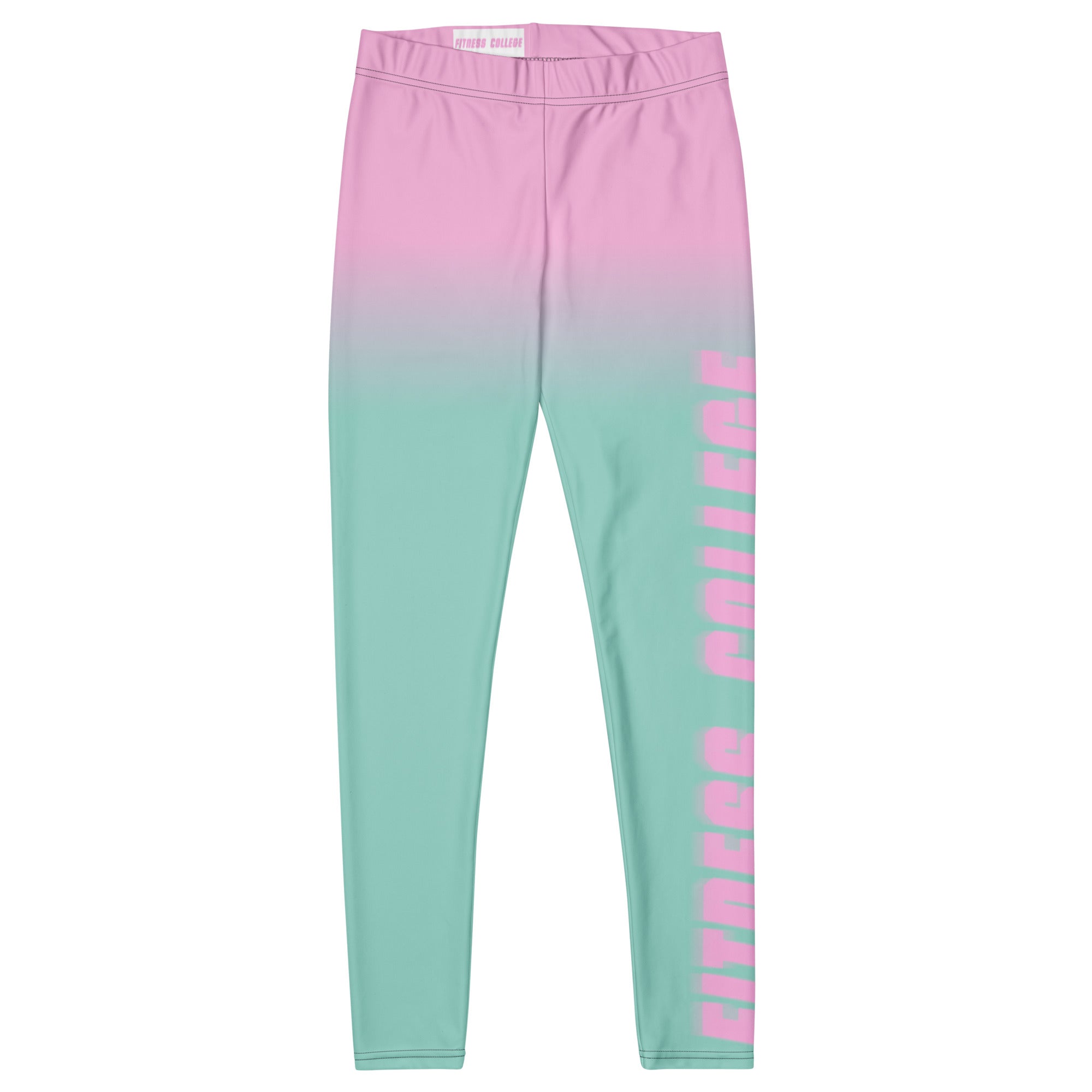 Fitness College - It Ain’t Heavy! Collection Leggings - Fitness College