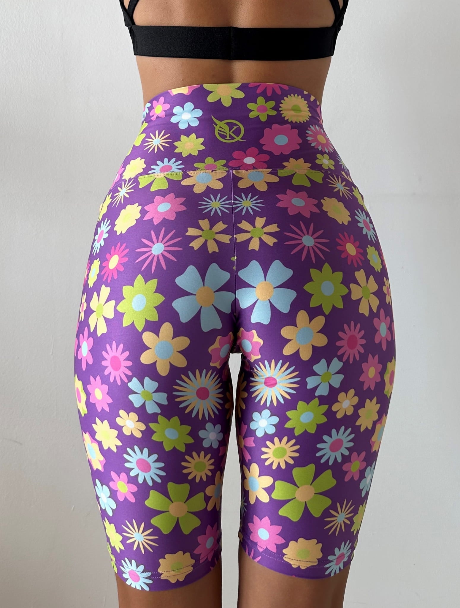 Kashira FLOWER POWER - Bikers made in EU
