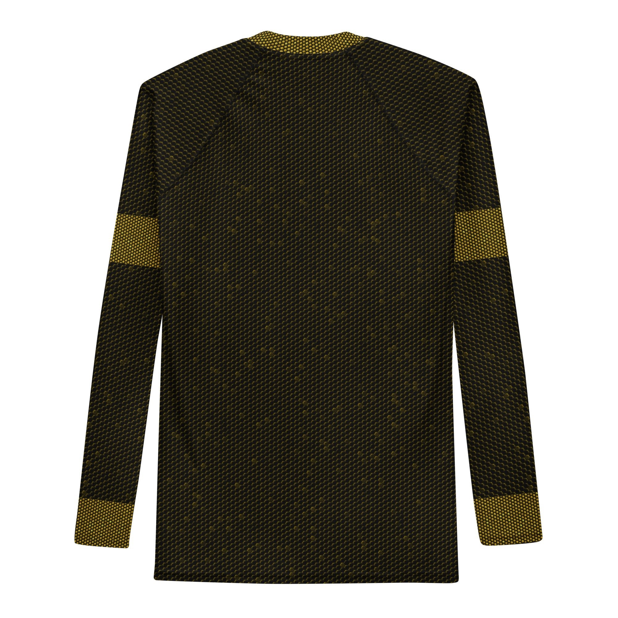 Pivo Running Club - Men's Rash Guard - Fitness College