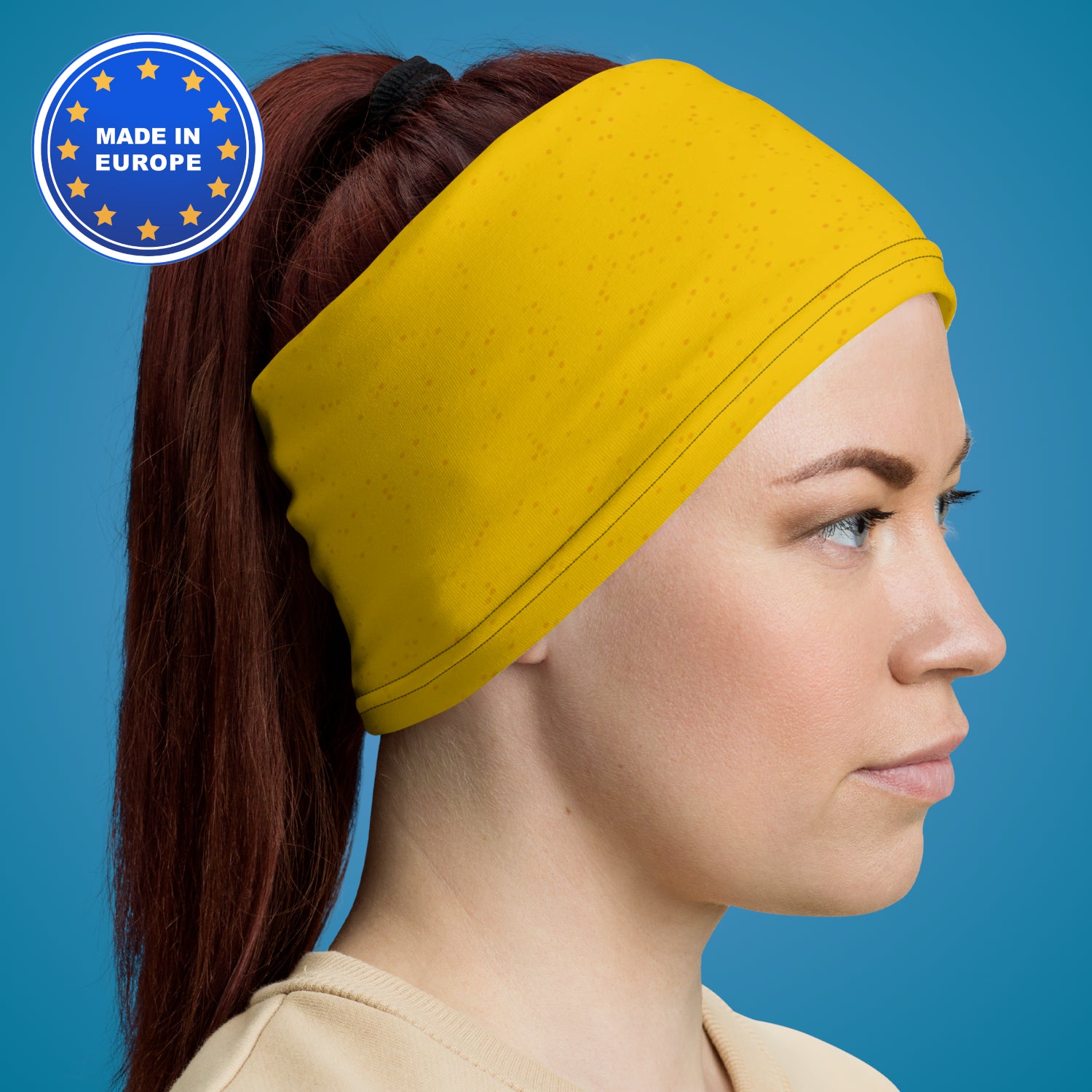 Pivo Running Club Neck Gaiter