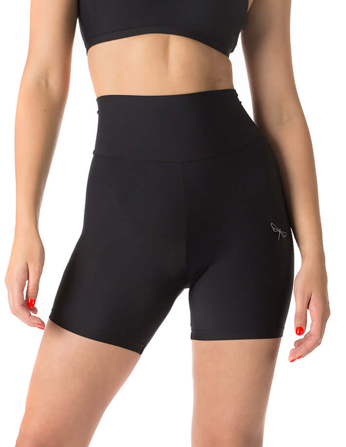 Dragonfly Zoe - Short leggings