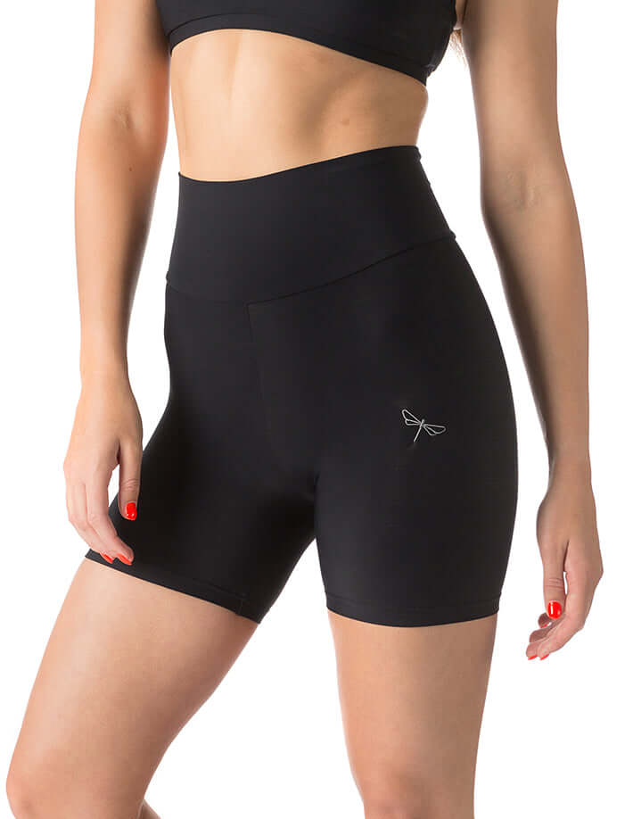 Dragonfly Zoe - Short leggings