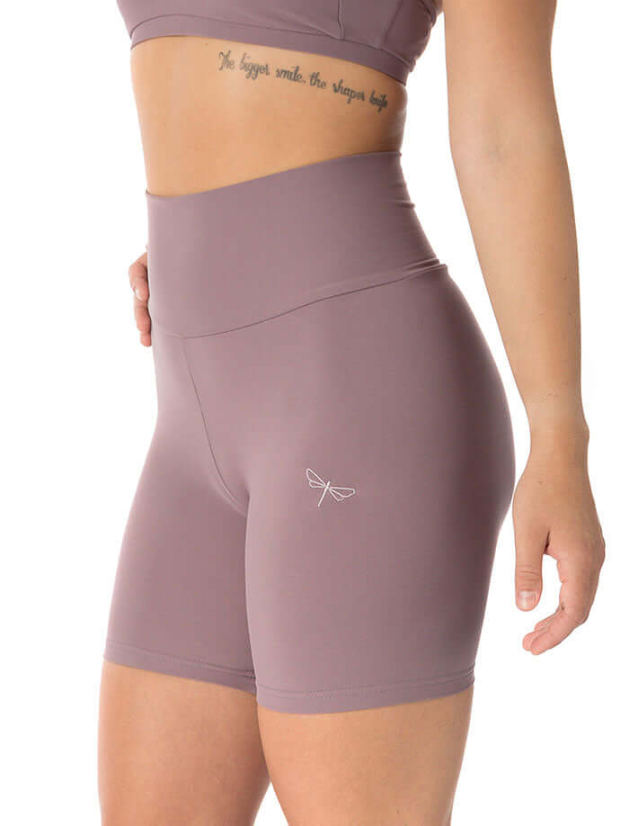 Dragonfly Zoe - Short leggings