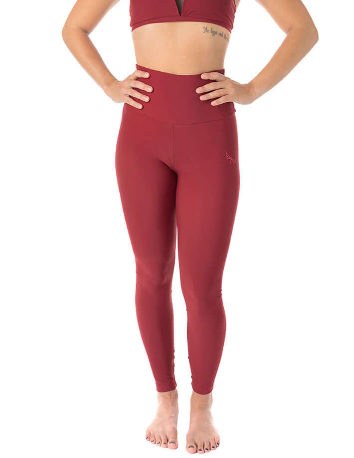 Dragonfly Adele - Yoga leggings