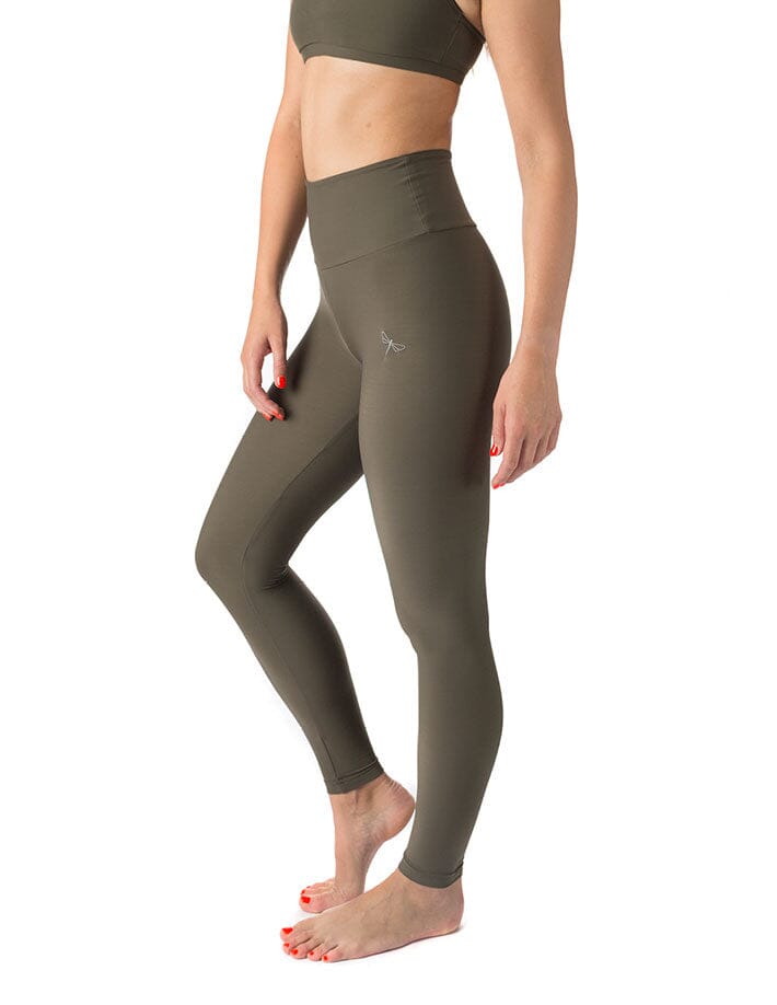 Dragonfly Adele - Yoga leggings