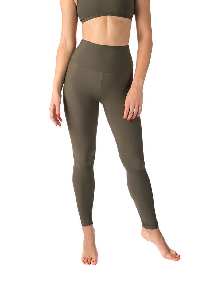 Dragonfly Adele - Yoga leggings
