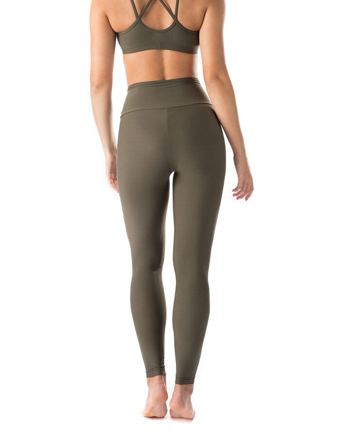 Dragonfly Adele - Yoga leggings