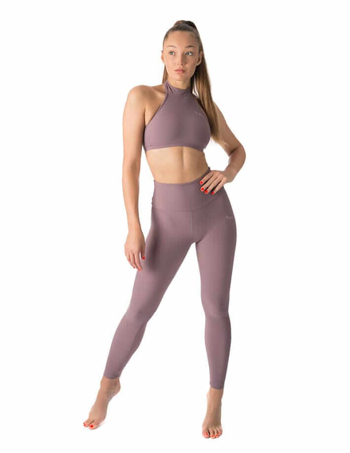 Dragonfly Adele - Yoga leggings