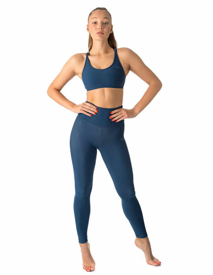 Dragonfly Adele - Yoga leggings