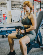 Dragonfly Kiley - Racerback sportsbra