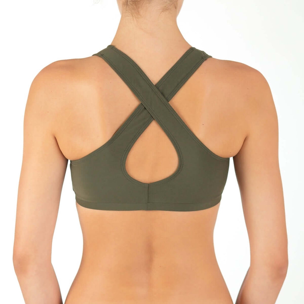 Dragonfly Kiley - Racerback sportsbra