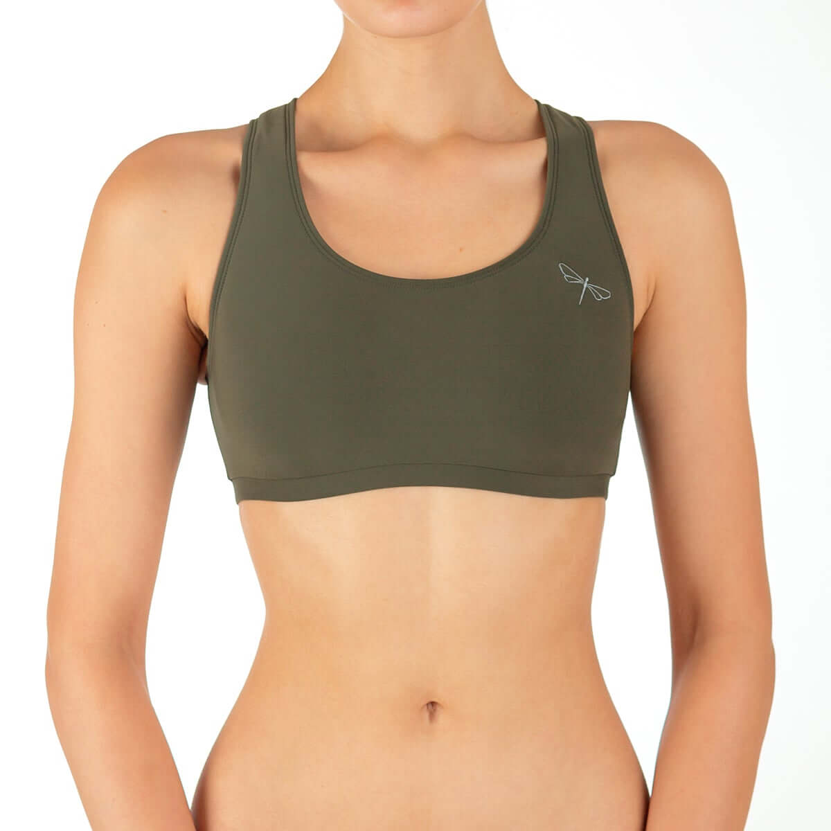 Dragonfly Kiley - Racerback sportsbra