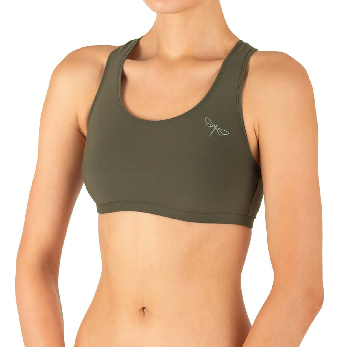 Dragonfly Kiley - Racerback sportsbra