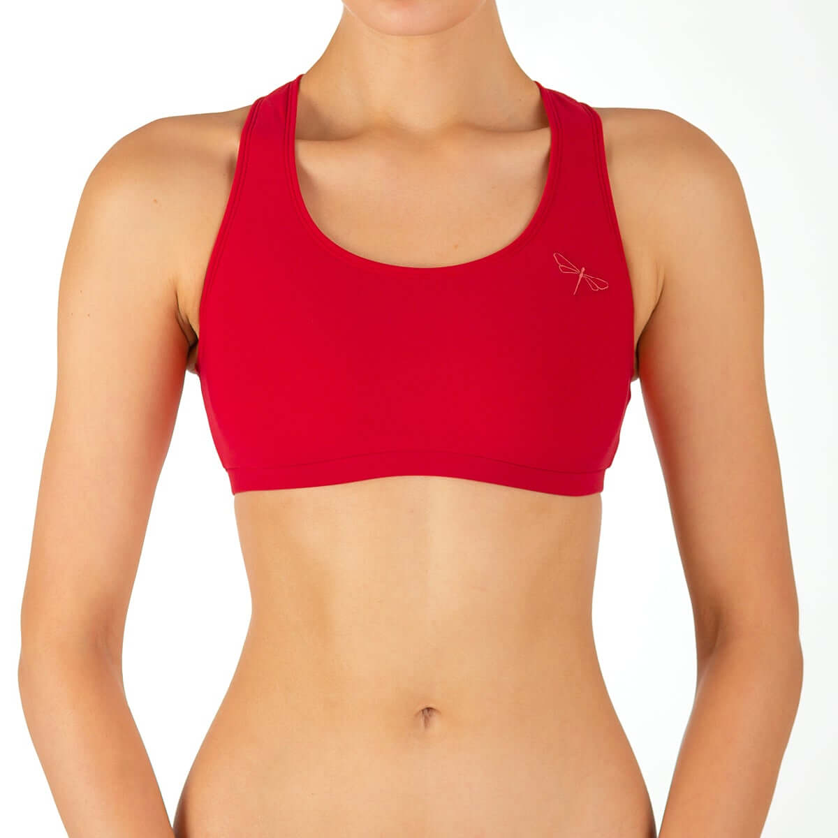 Dragonfly Kiley - Racerback sportsbra