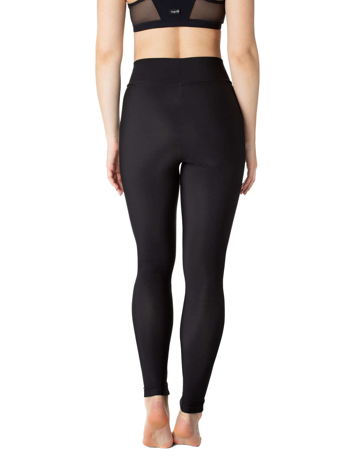 Dragonfly Lea - Thermal leggings❄ made in EU