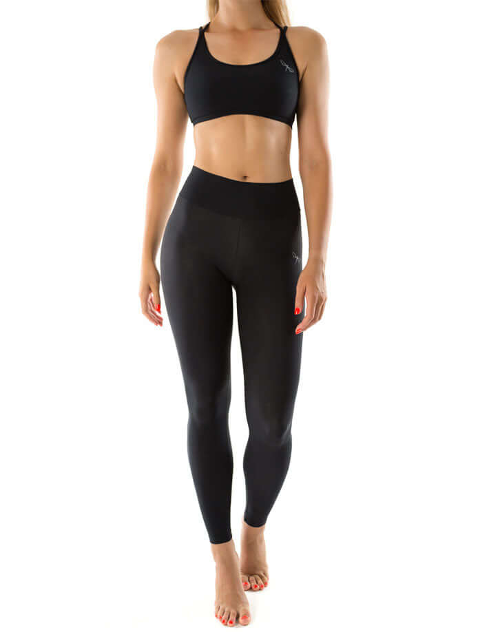 Dragonfly Adriana - Leggings made in EU