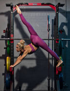 Dragonfly Adriana - Leggings made in EU