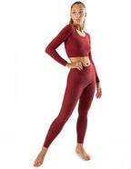 Dragonfly Adriana - Leggings made in EU