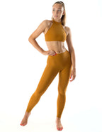 Dragonfly Adriana - Leggings made in EU