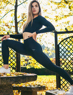 Dragonfly Adriana - Leggings made in EU