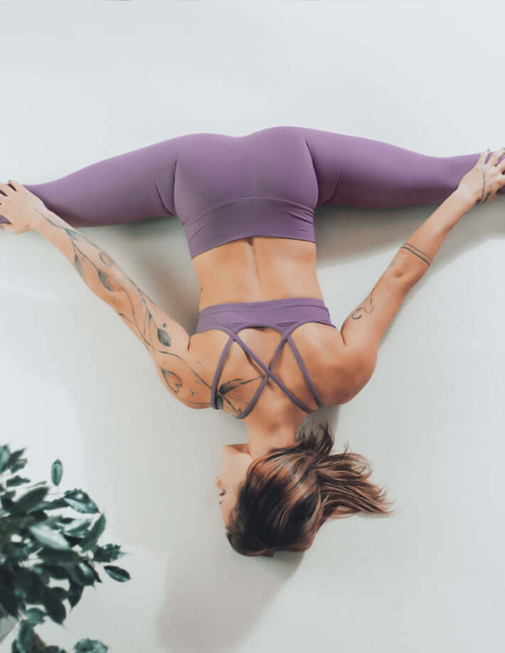Dragonfly Adriana - Leggings made in EU