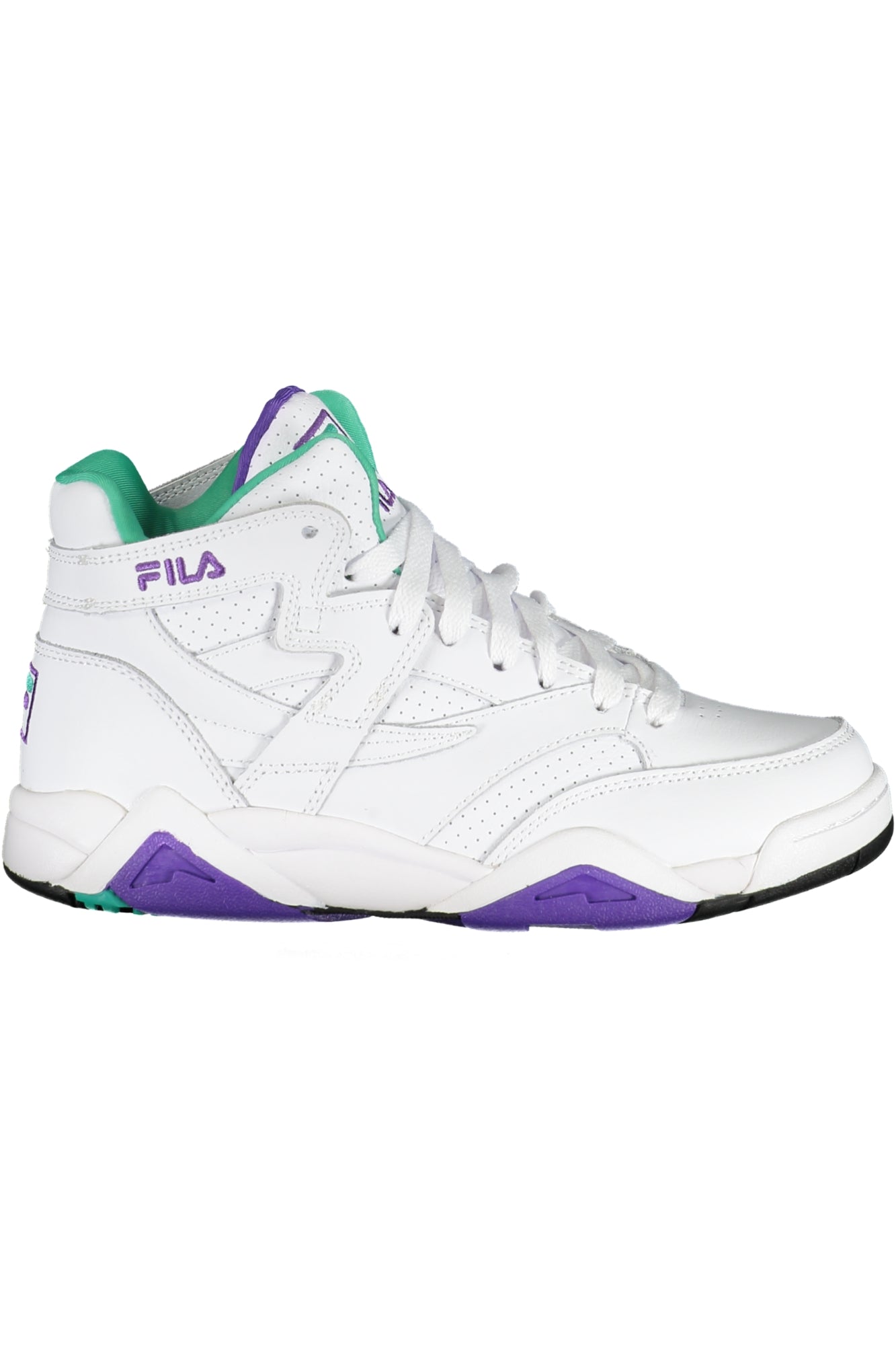 FILA M-SQUAD - WOMEN'S Sneakers HOOG