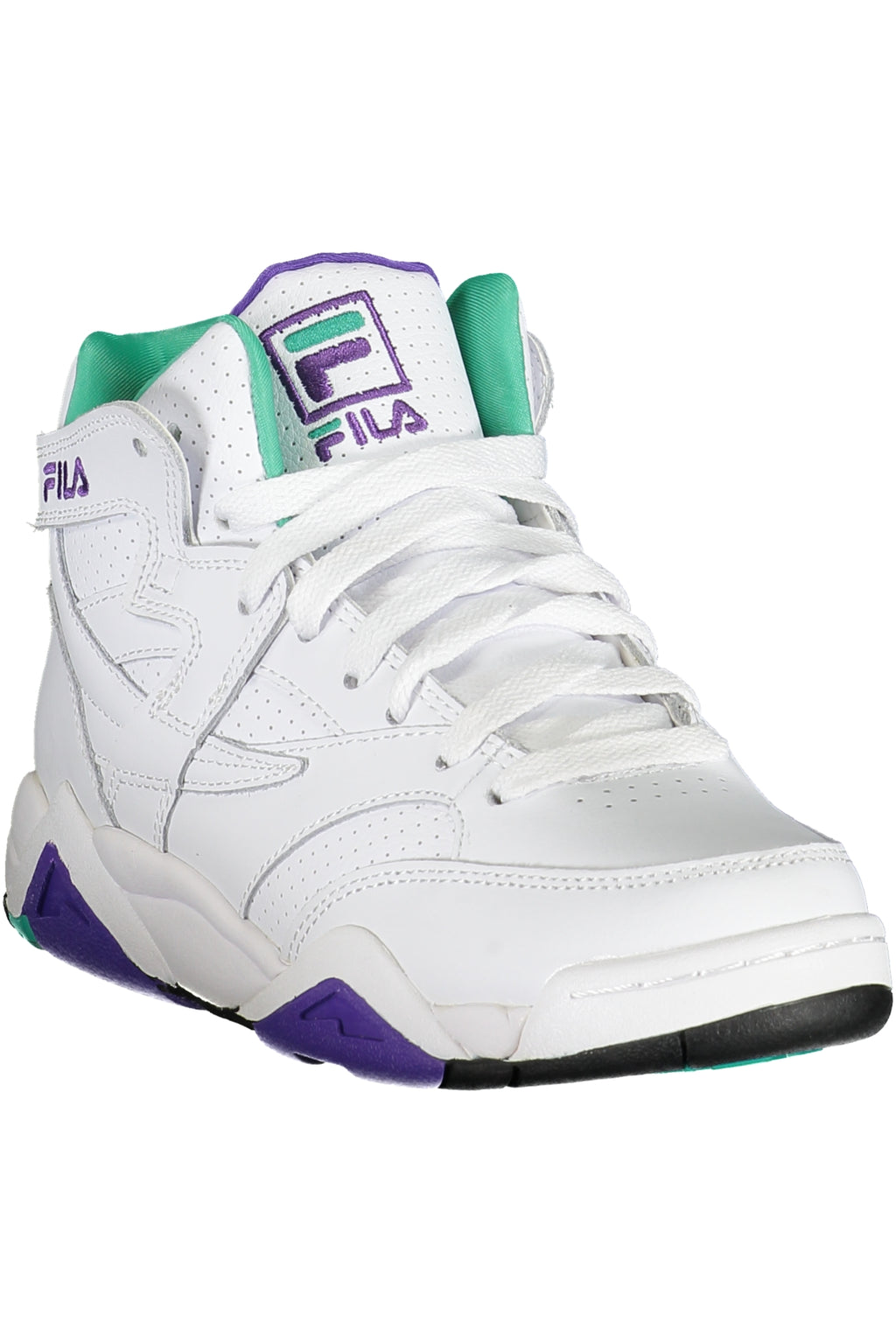 FILA M-SQUAD - WOMEN'S Sneakers HOOG