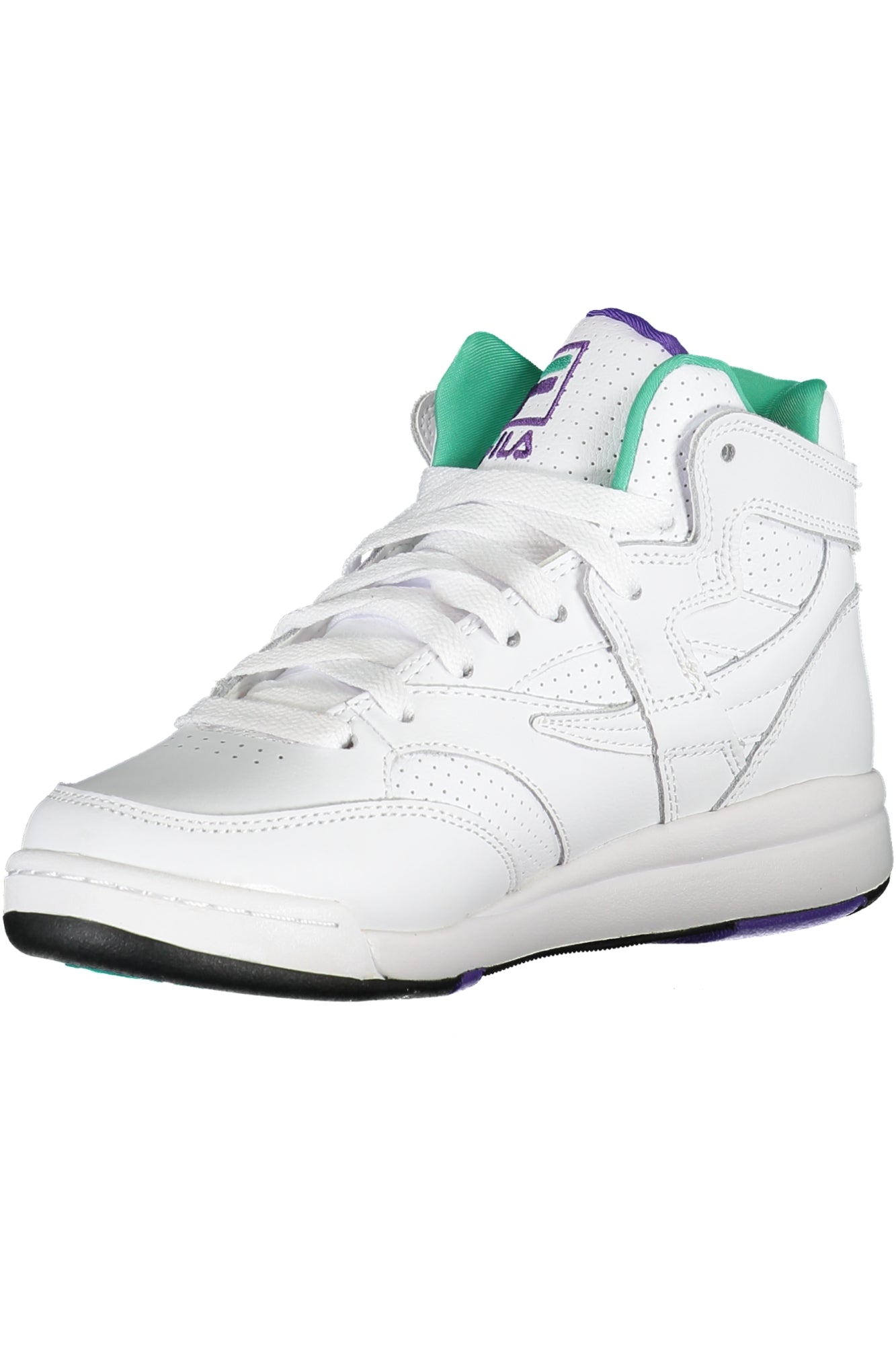 FILA M-SQUAD - WOMEN'S Sneakers HOOG