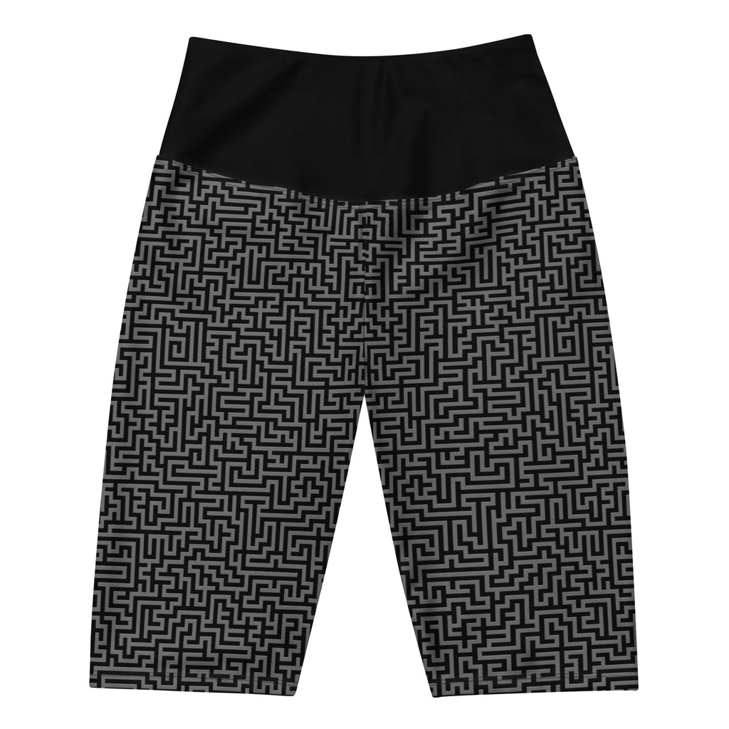 Fitness College A Maze(ing) - Biker - Fitness College