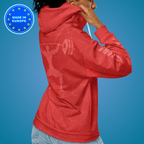 Fitness College – Genuine Collection Hoodie - Fitness College