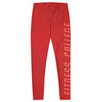 Fitness College Genuine - Leggings - Fitness College
