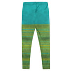Fitness College Grassland - Leggings - Fitness College