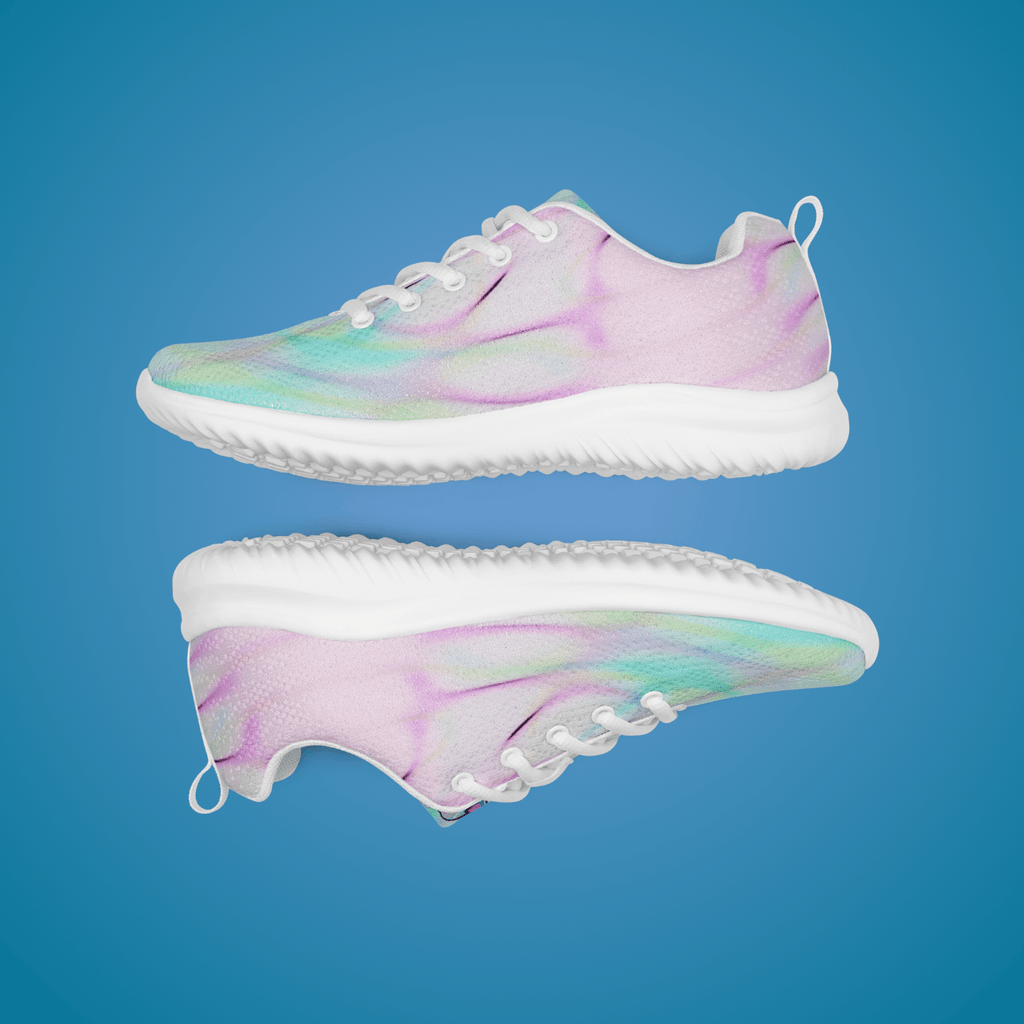 Fitness College It Ain’t Heavy! 1 - Women’s sneakers - Fitness College