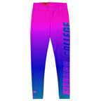 Fitness College - It Ain’t Heavy! Collection Leggings