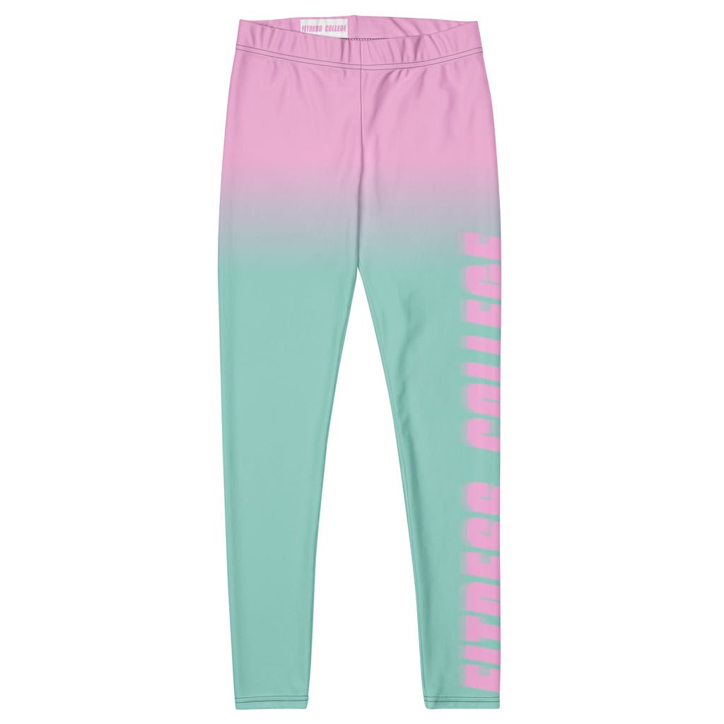 Fitness College - It Ain’t Heavy! Collection Leggings - Fitness College