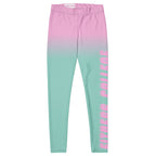 Fitness College - It Ain’t Heavy! Collection Leggings - Fitness College