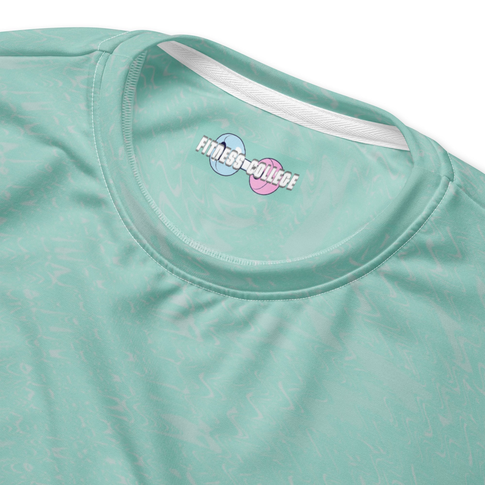 Fitness College - It ain't heavy! Collection Sweatshirt - Fitness College