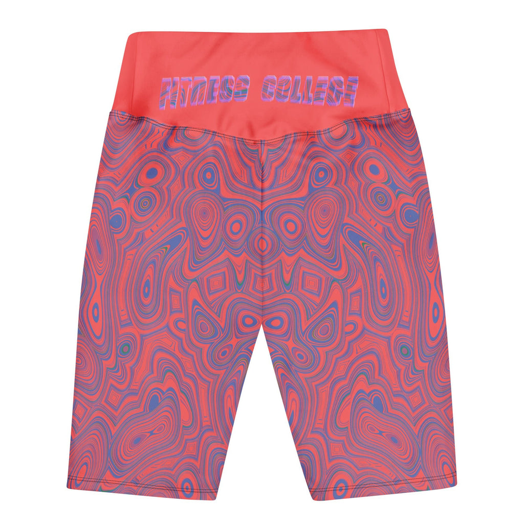 Fitness College Lacunes 2 - Biker - Fitness College