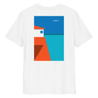 Fitness College - Seaside from organic cotton - Fitness College