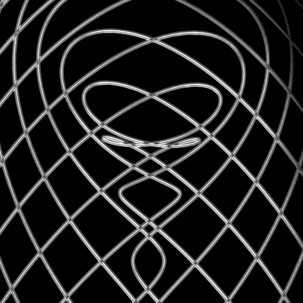 Fitness College Spyro - Leggings - Fitness College