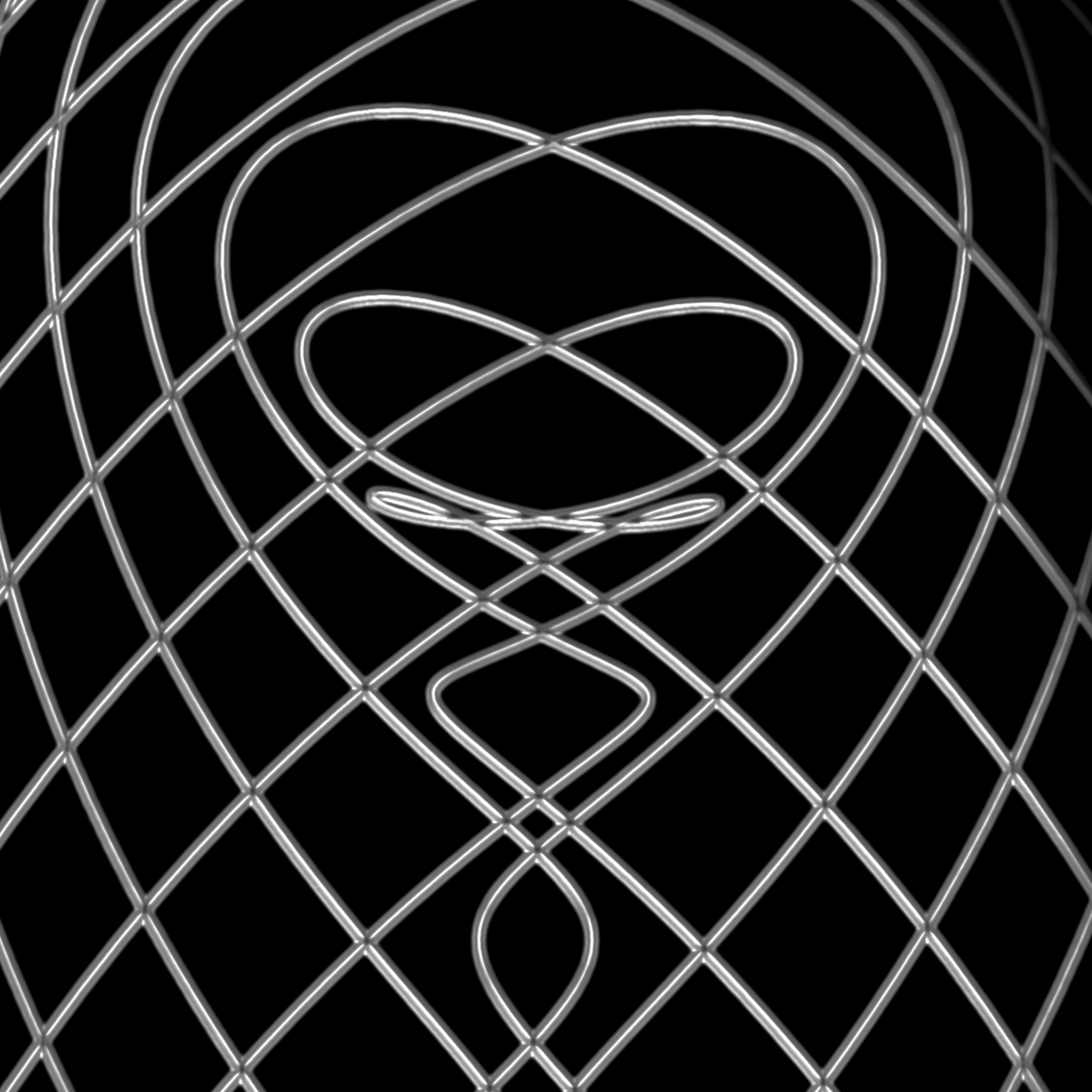 Fitness College Spyro - Leggings - Fitness College