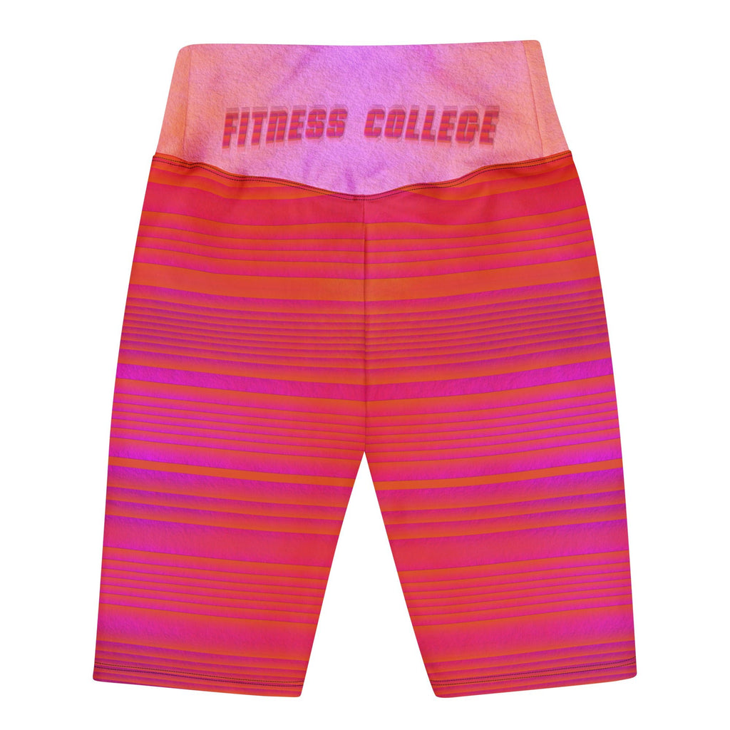 Fitness college UV - Biker - Fitness College