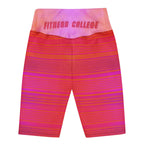Fitness college UV - Biker - Fitness College