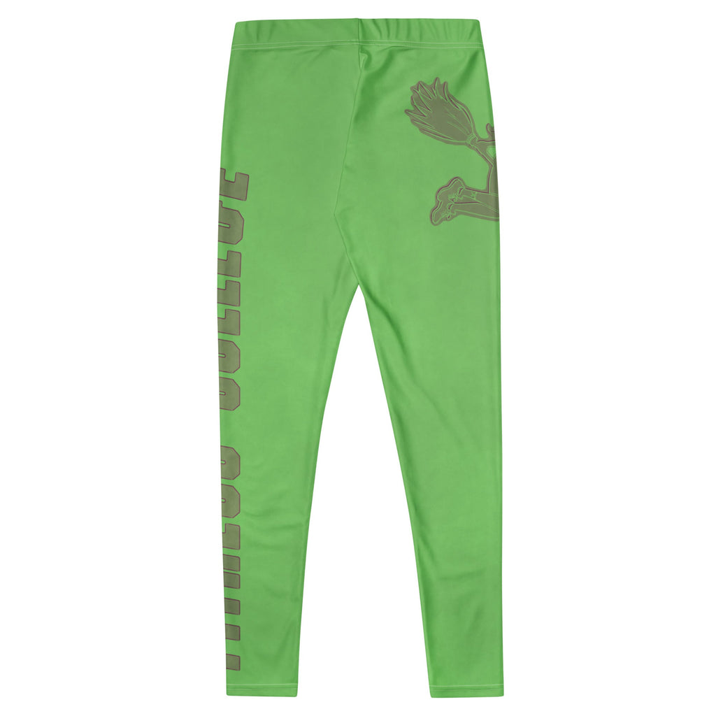 Witches Collection Legging 2 – Fitness College