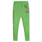 Witches Collection Legging 2 – Fitness College